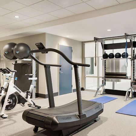 Hilton Garden Inn Austin North-Near The Domain, Tx Eksteriør bilde