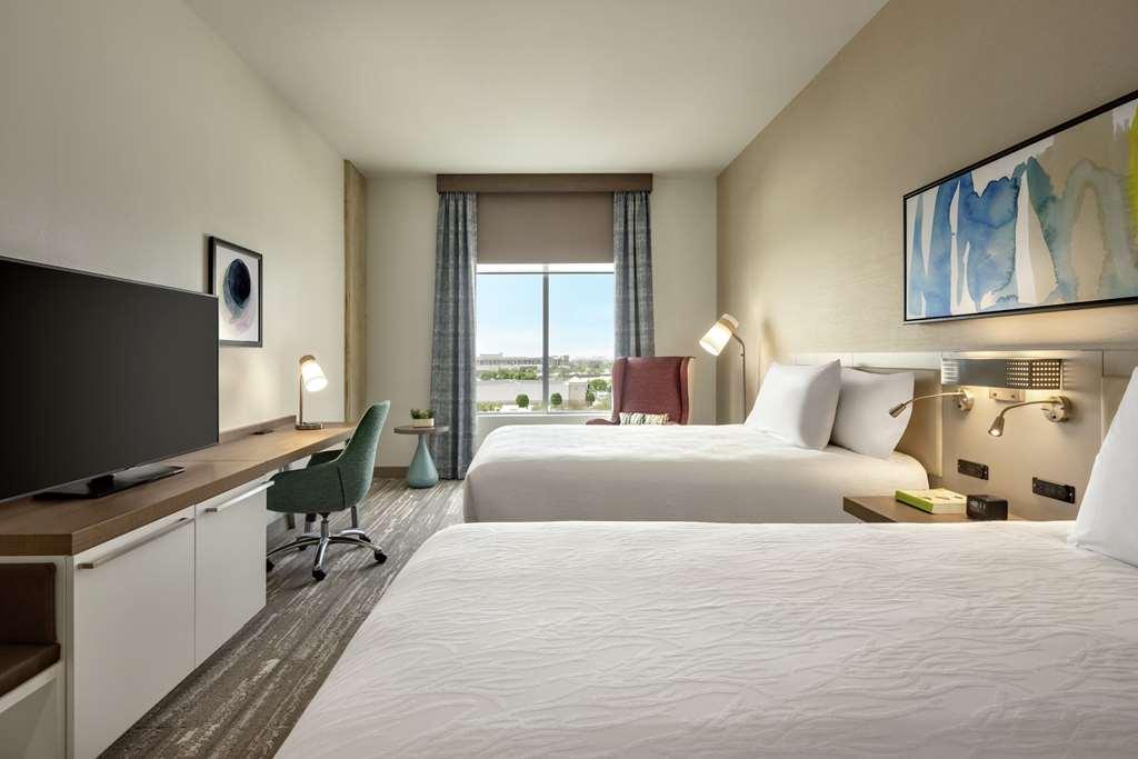 Hilton Garden Inn Austin North-Near The Domain, Tx Rom bilde